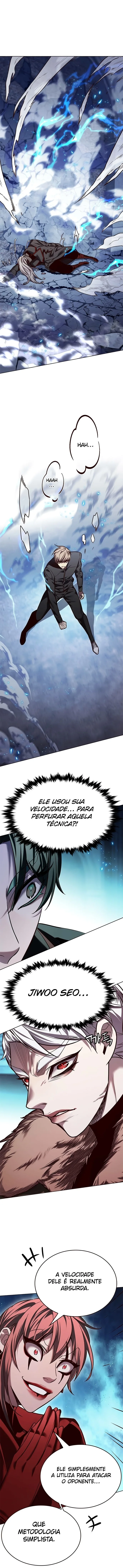 Read Eleceed PT Manga Online