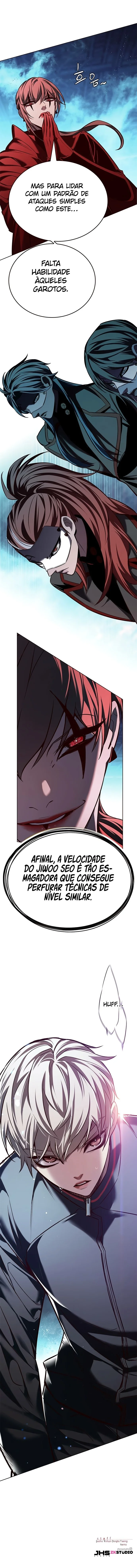 Read Eleceed PT Manga Online