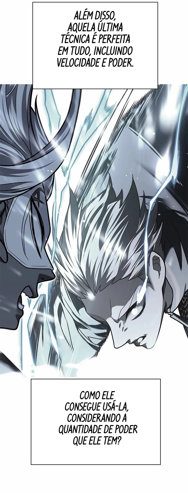 Read Eleceed PT Manga Online