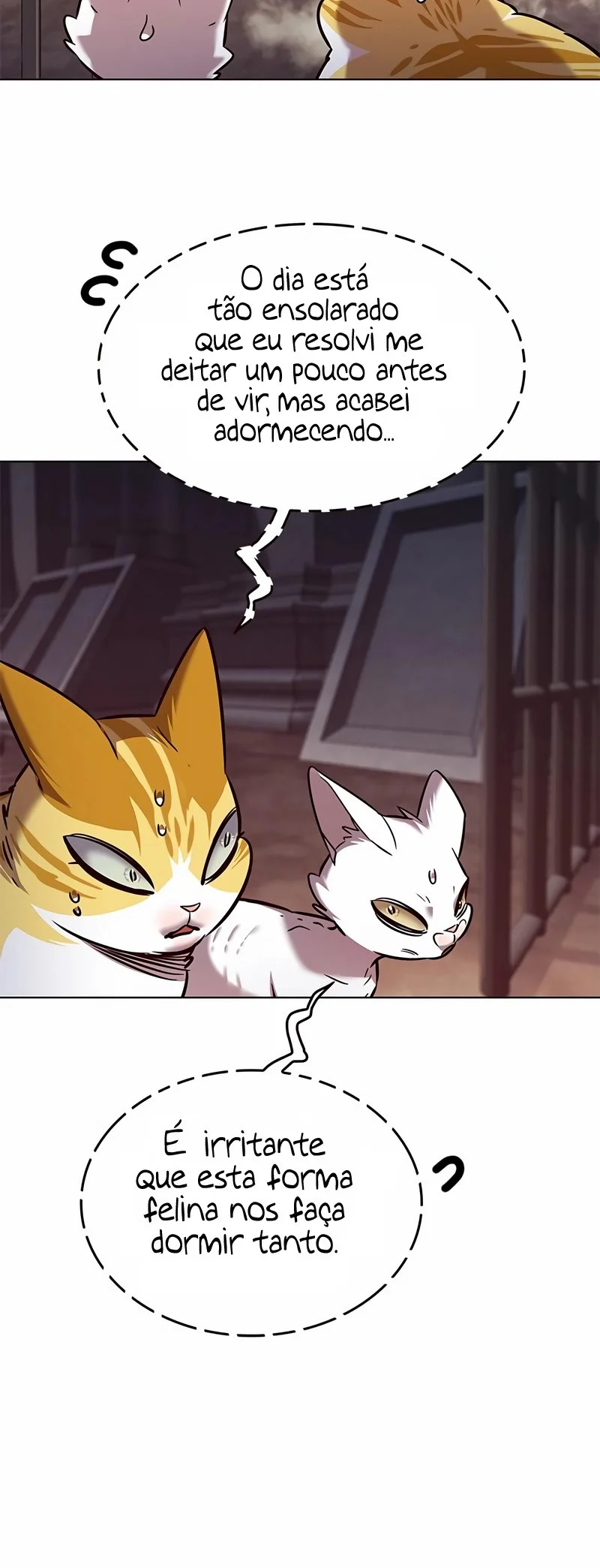 Read Eleceed PT Manga Online