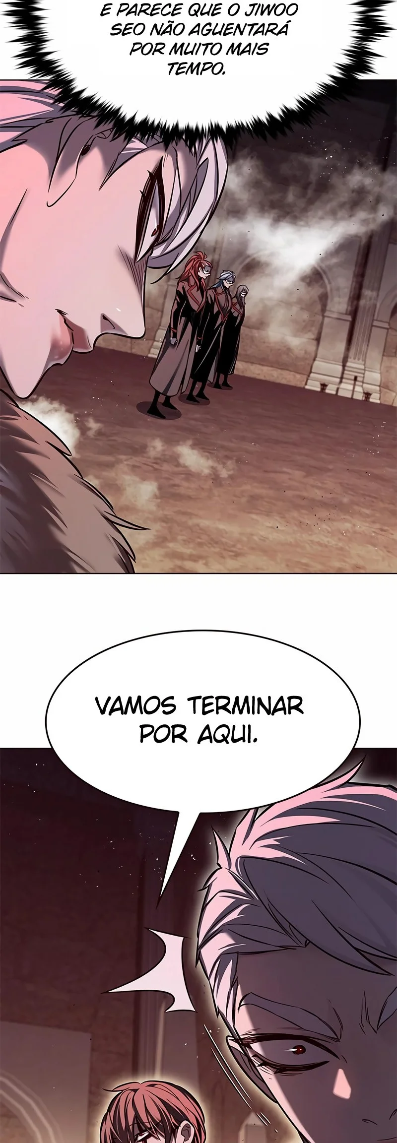 Read Eleceed PT Manga Online