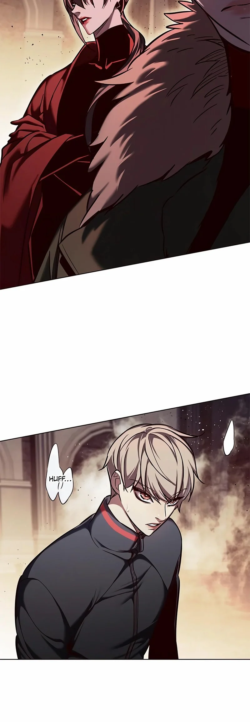 Read Eleceed PT Manga Online