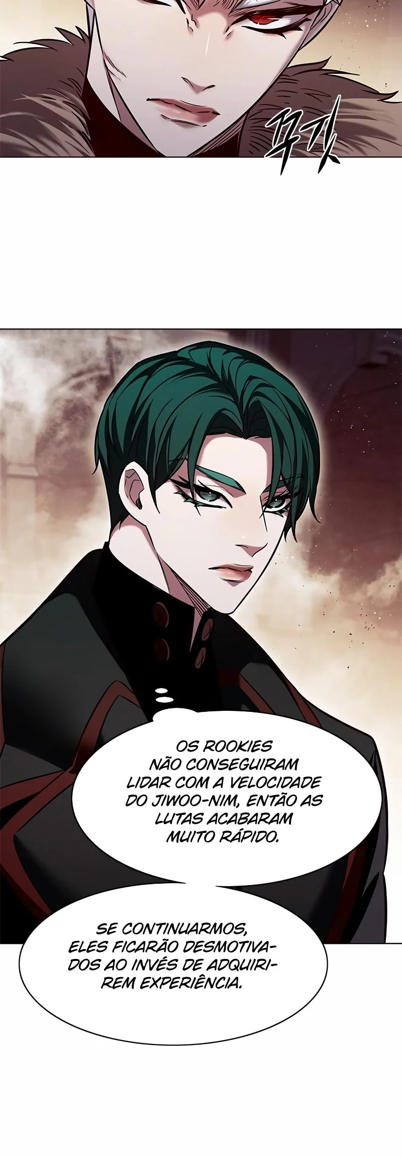 Read Eleceed PT Manga Online