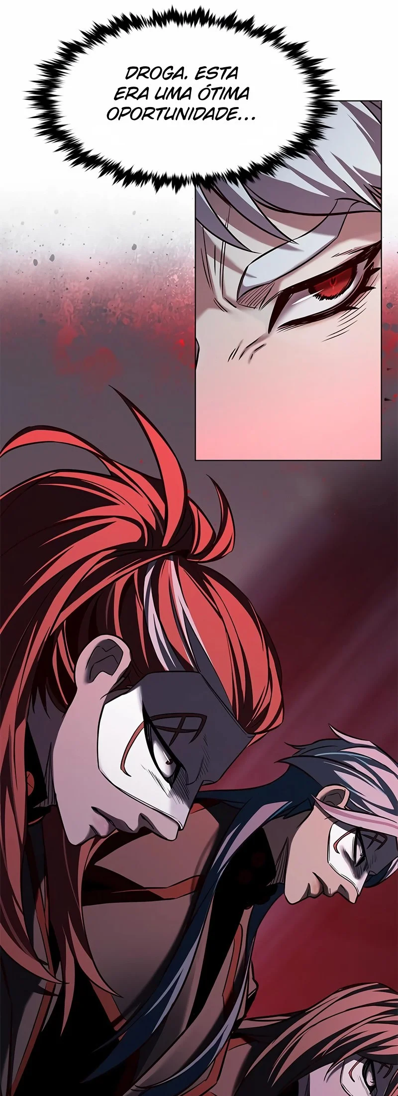 Read Eleceed PT Manga Online