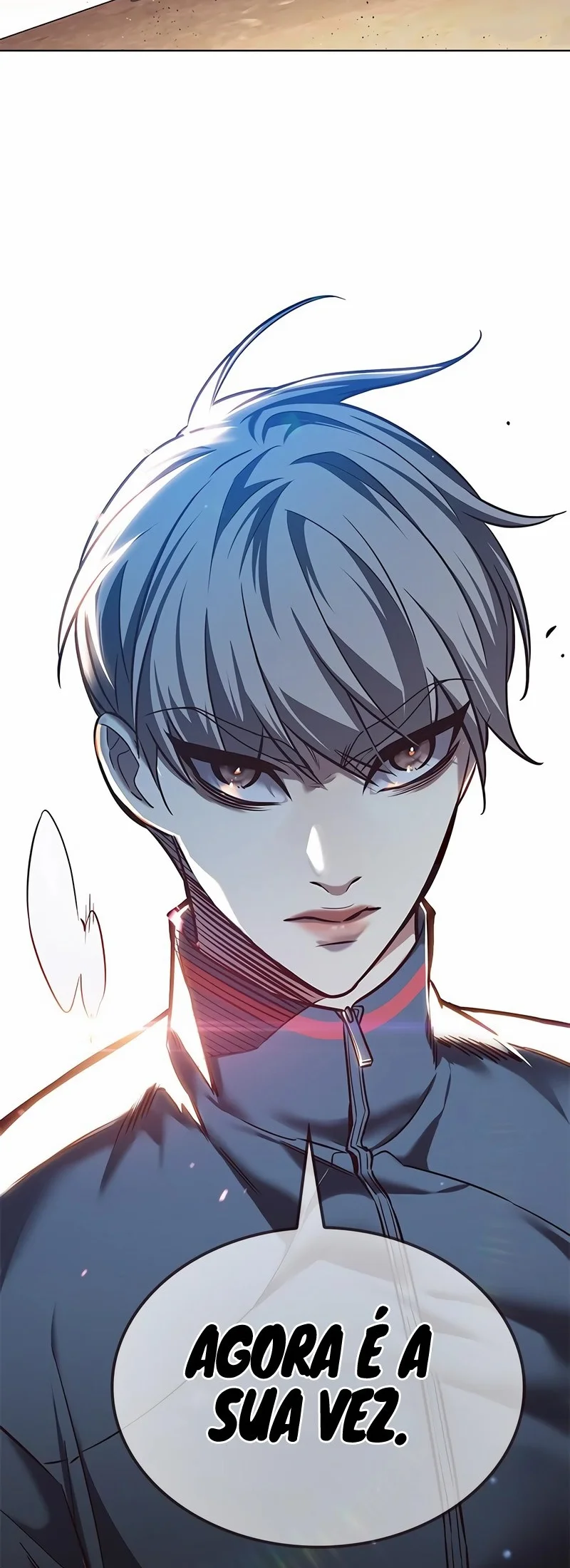 Read Eleceed PT Manga Online