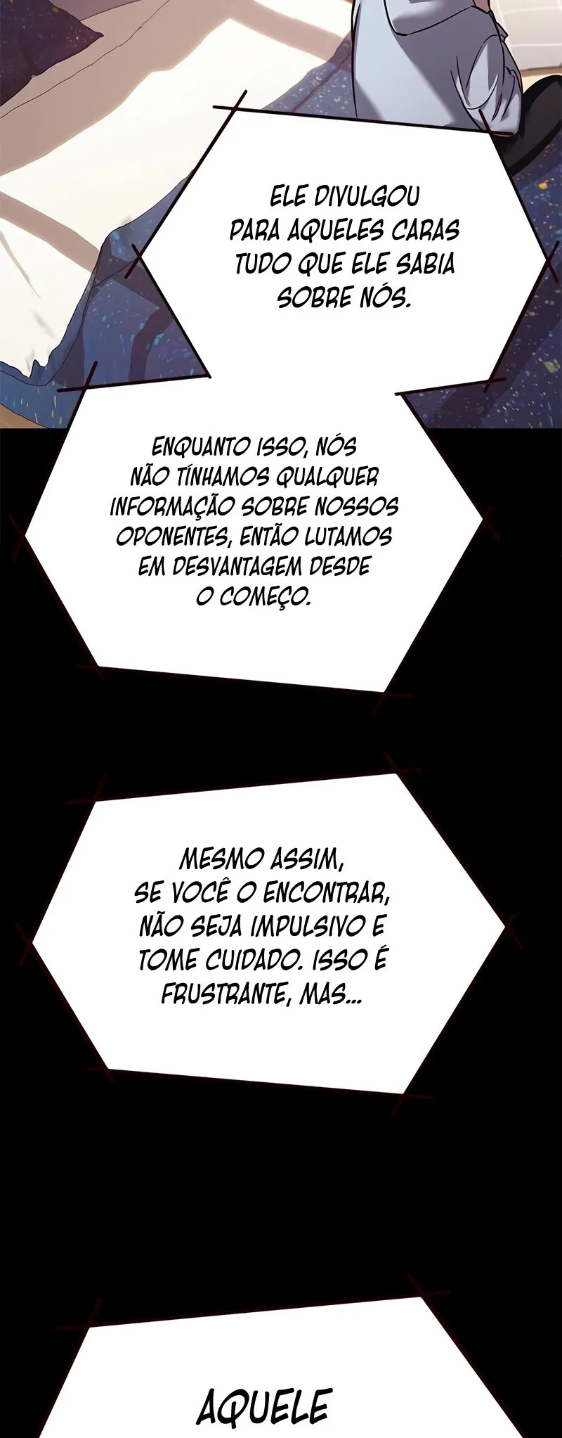 Read Eleceed PT Manga Online