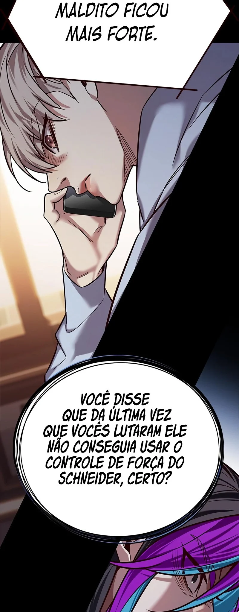 Read Eleceed PT Manga Online