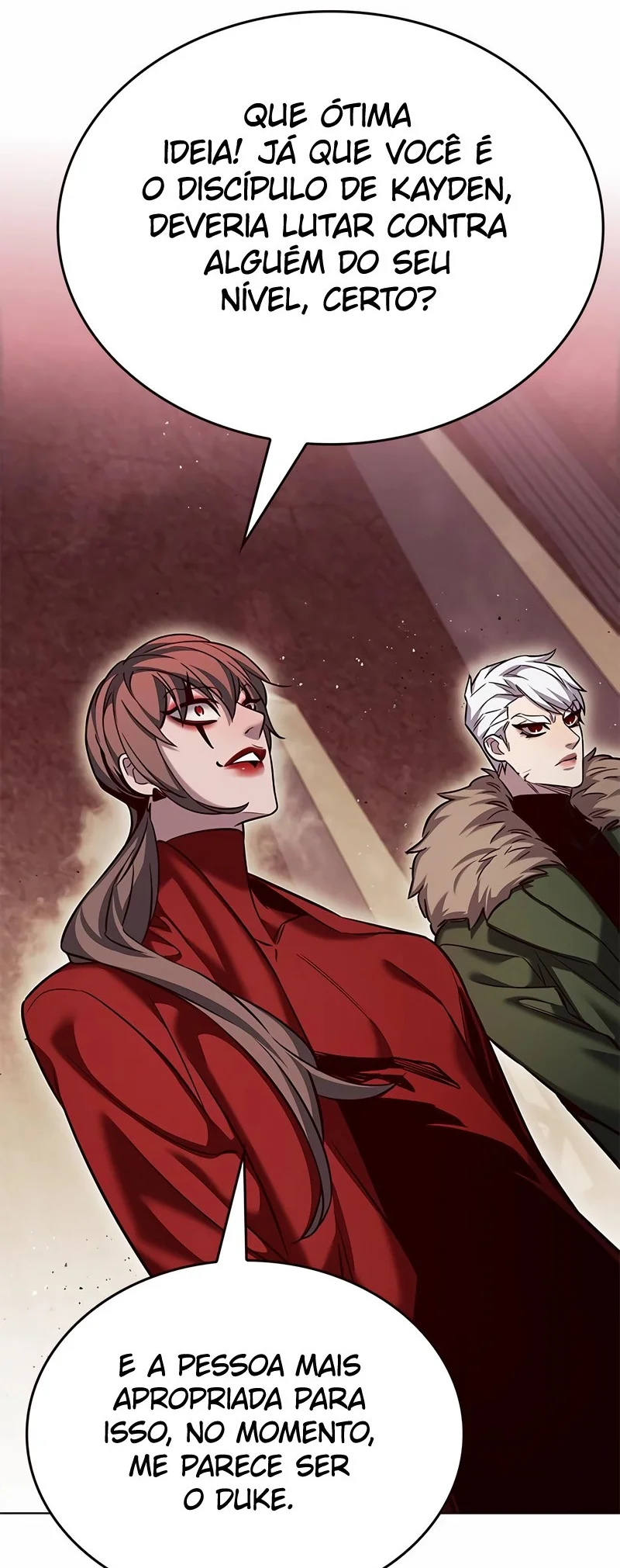 Read Eleceed PT Manga Online