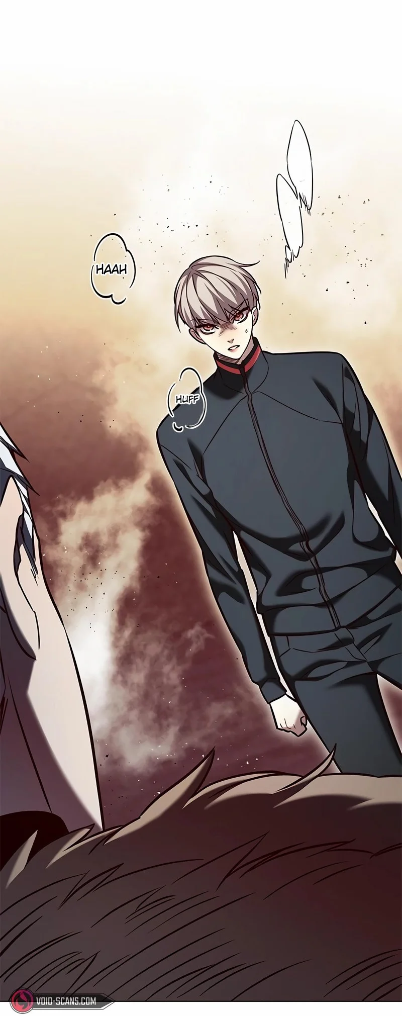 Read Eleceed PT Manga Online
