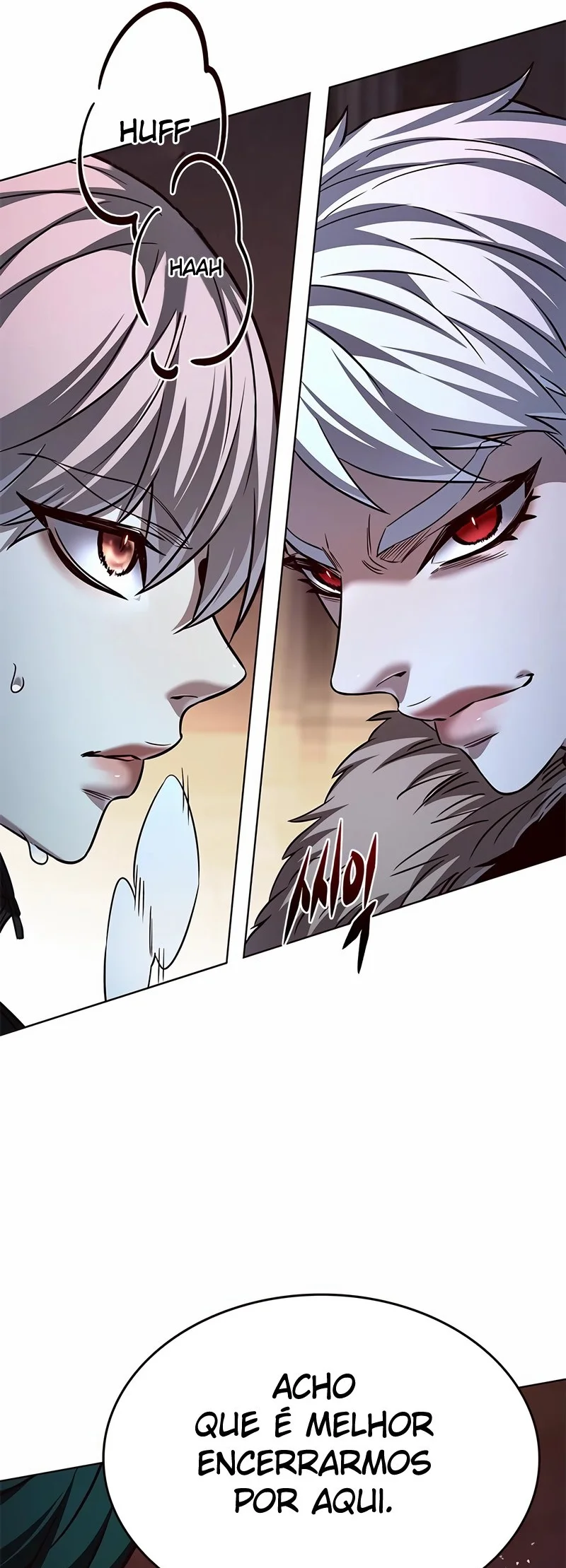 Read Eleceed PT Manga Online