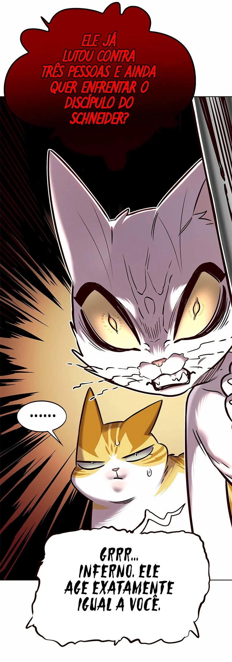 Read Eleceed PT Manga Online
