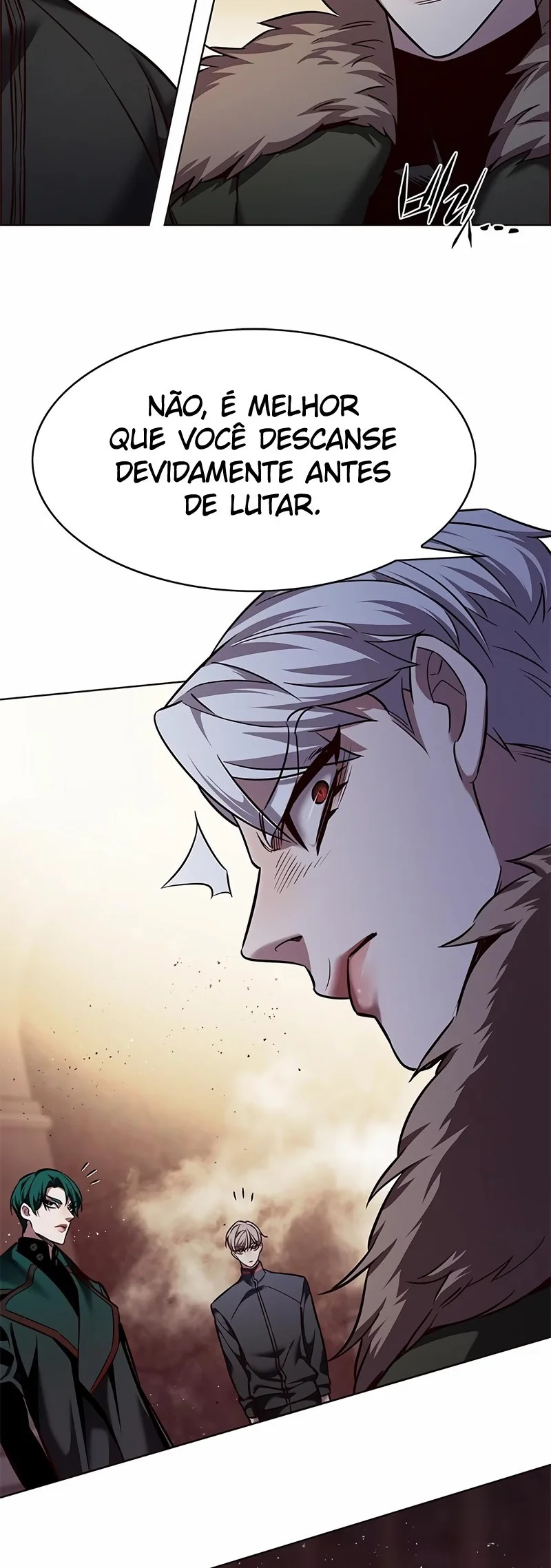 Read Eleceed PT Manga Online