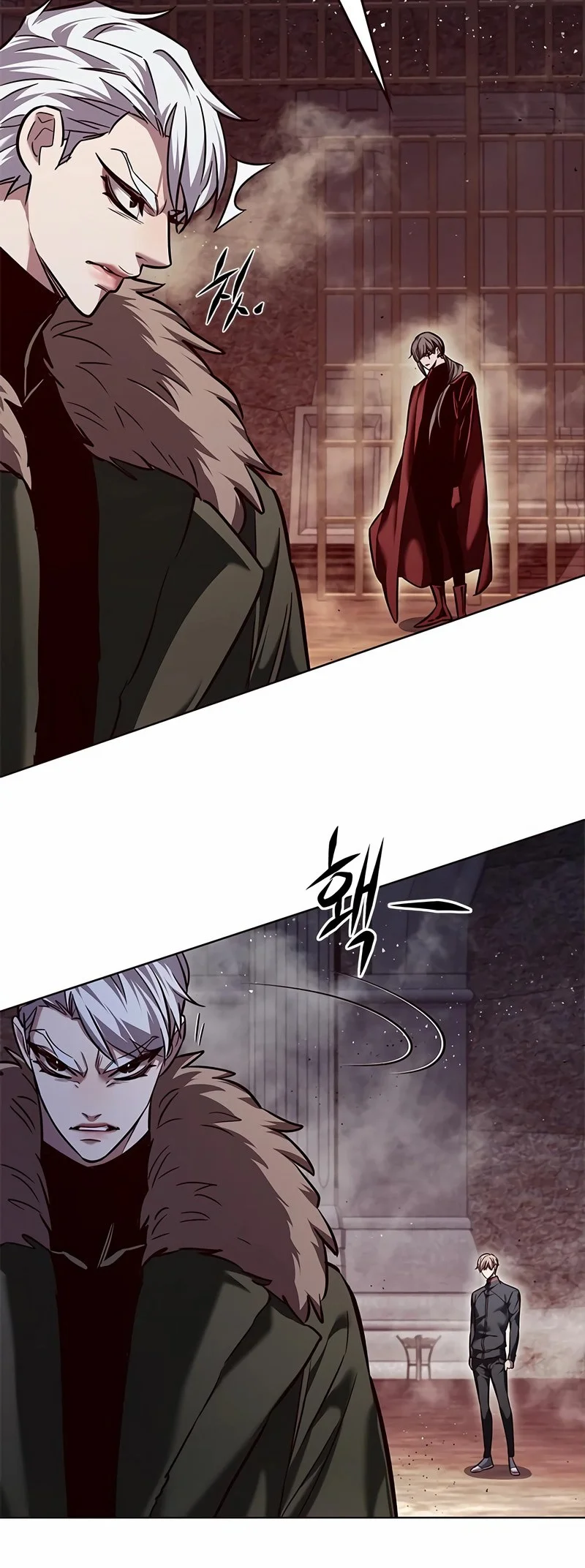 Read Eleceed PT Manga Online