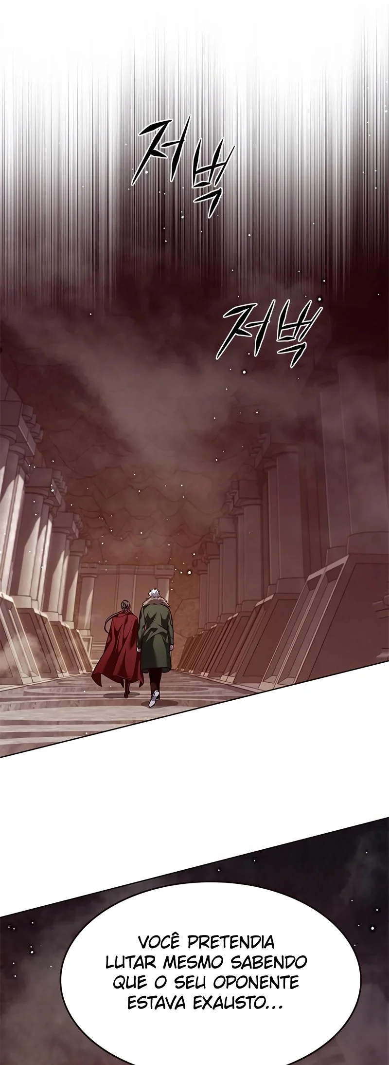 Read Eleceed PT Manga Online