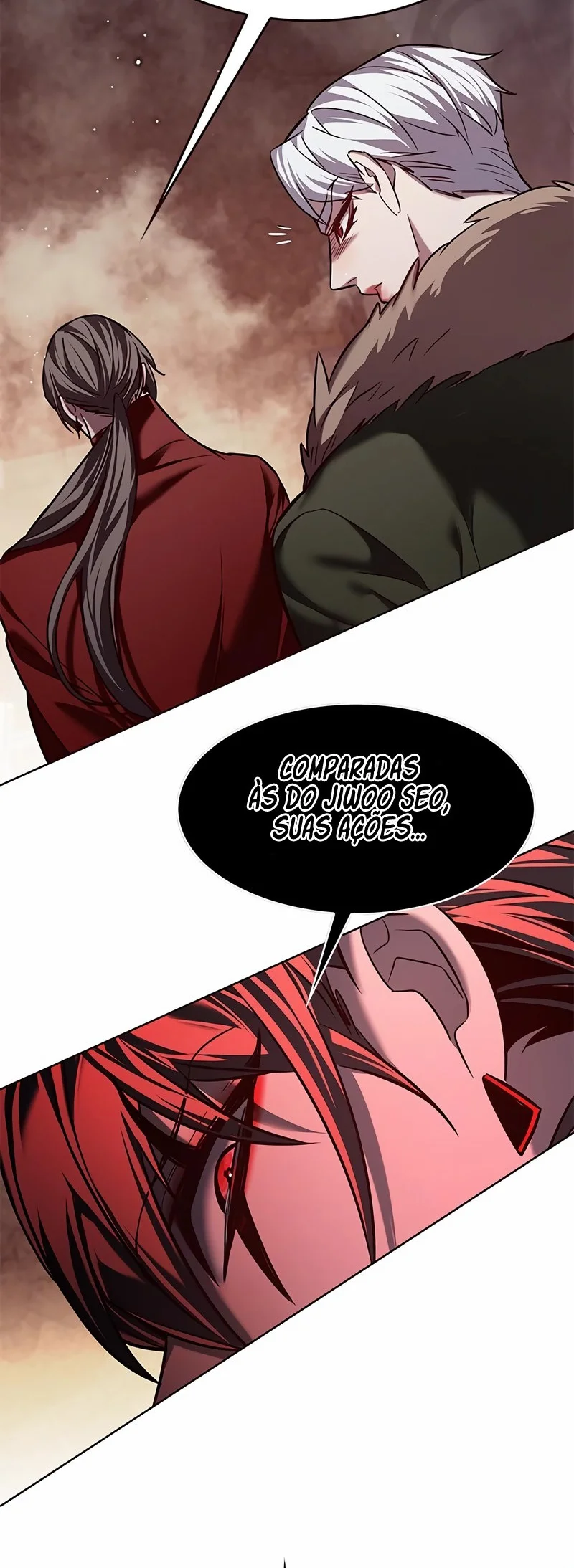 Read Eleceed PT Manga Online