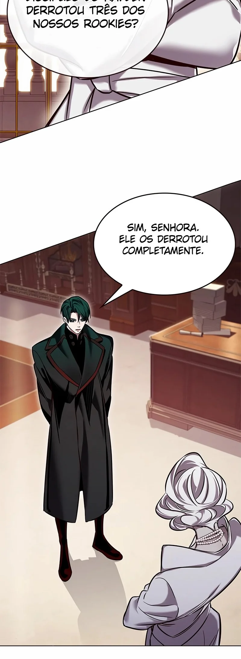 Read Eleceed PT Manga Online