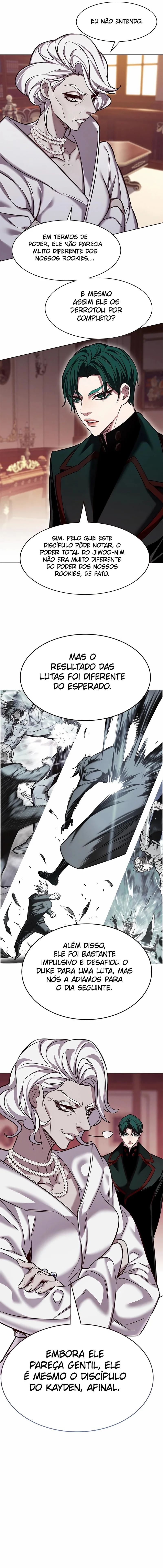 Read Eleceed PT Manga Online