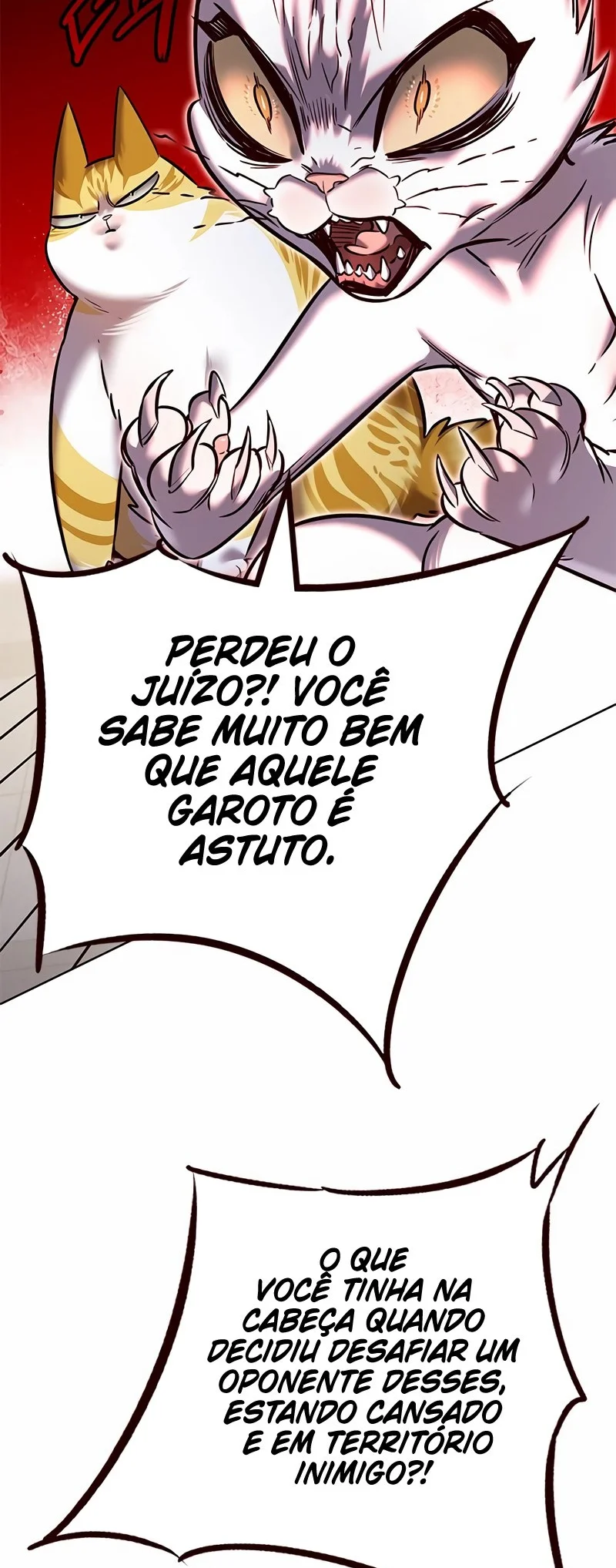 Read Eleceed PT Manga Online