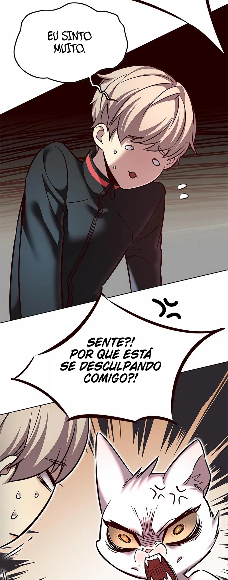 Read Eleceed PT Manga Online