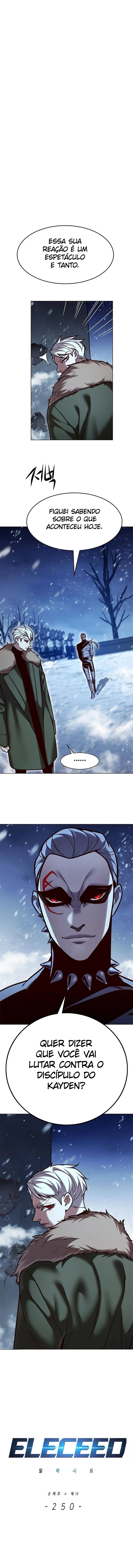 Read Eleceed PT Manga Online