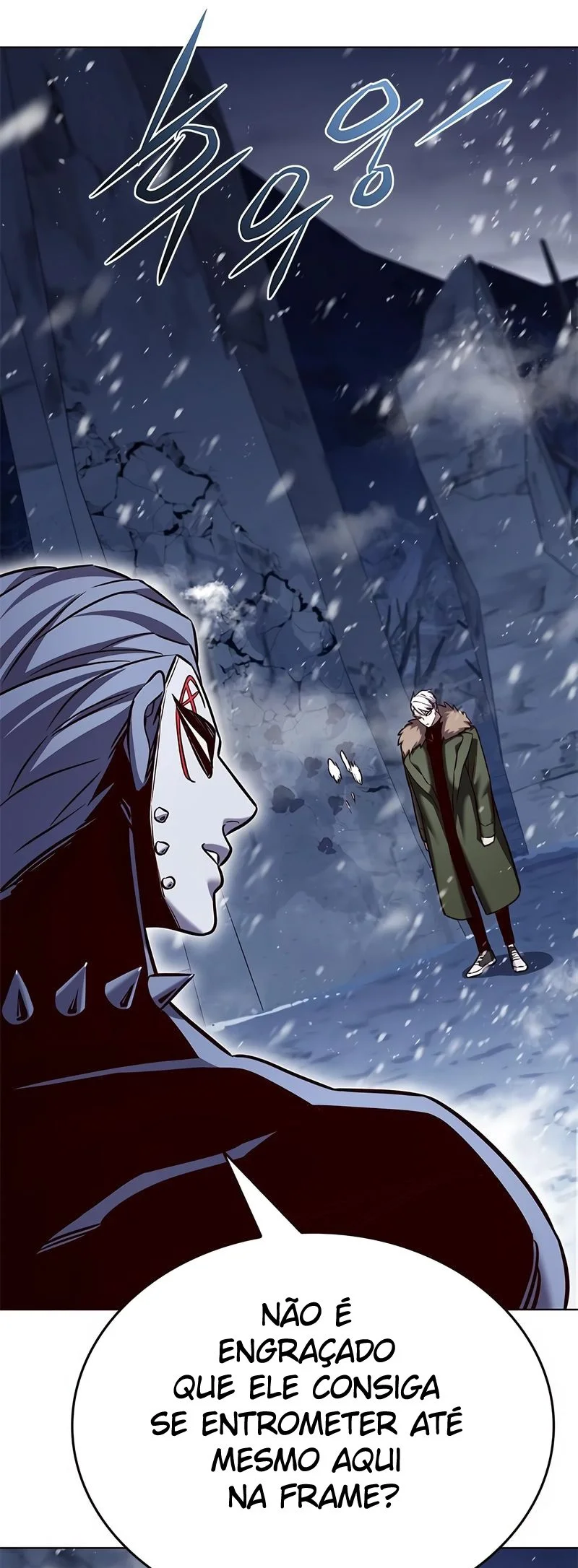 Read Eleceed PT Manga Online