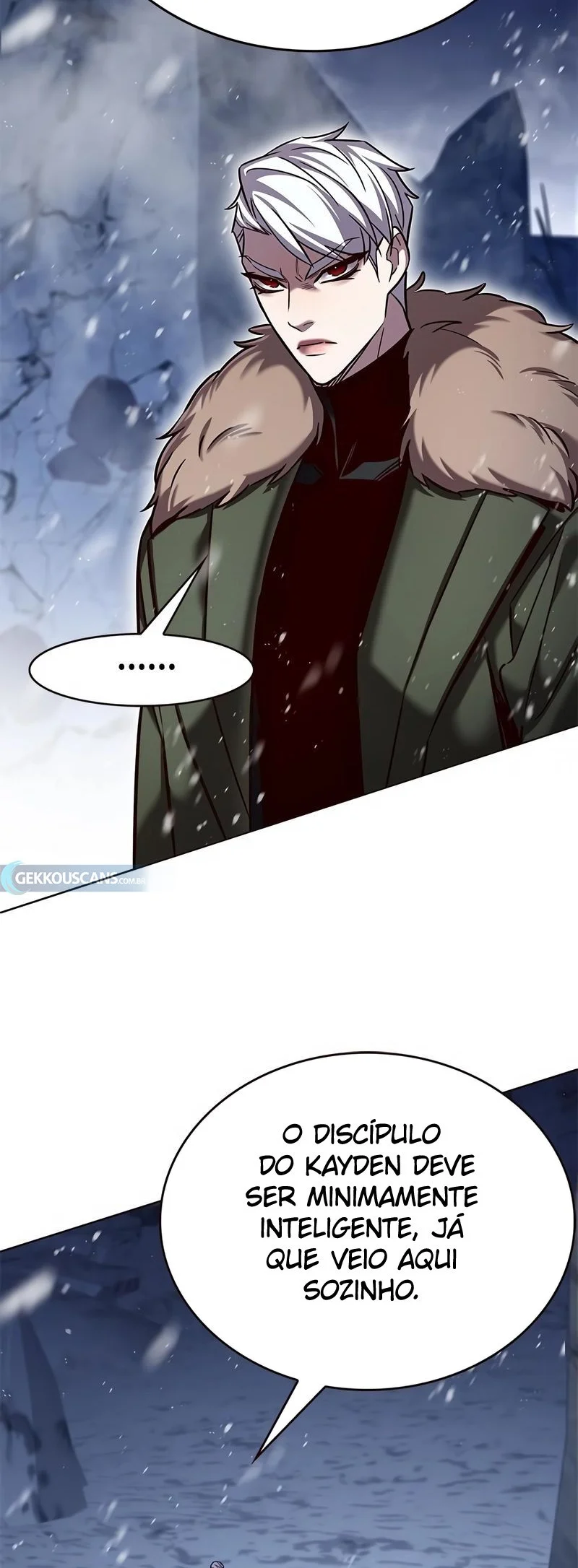 Read Eleceed PT Manga Online