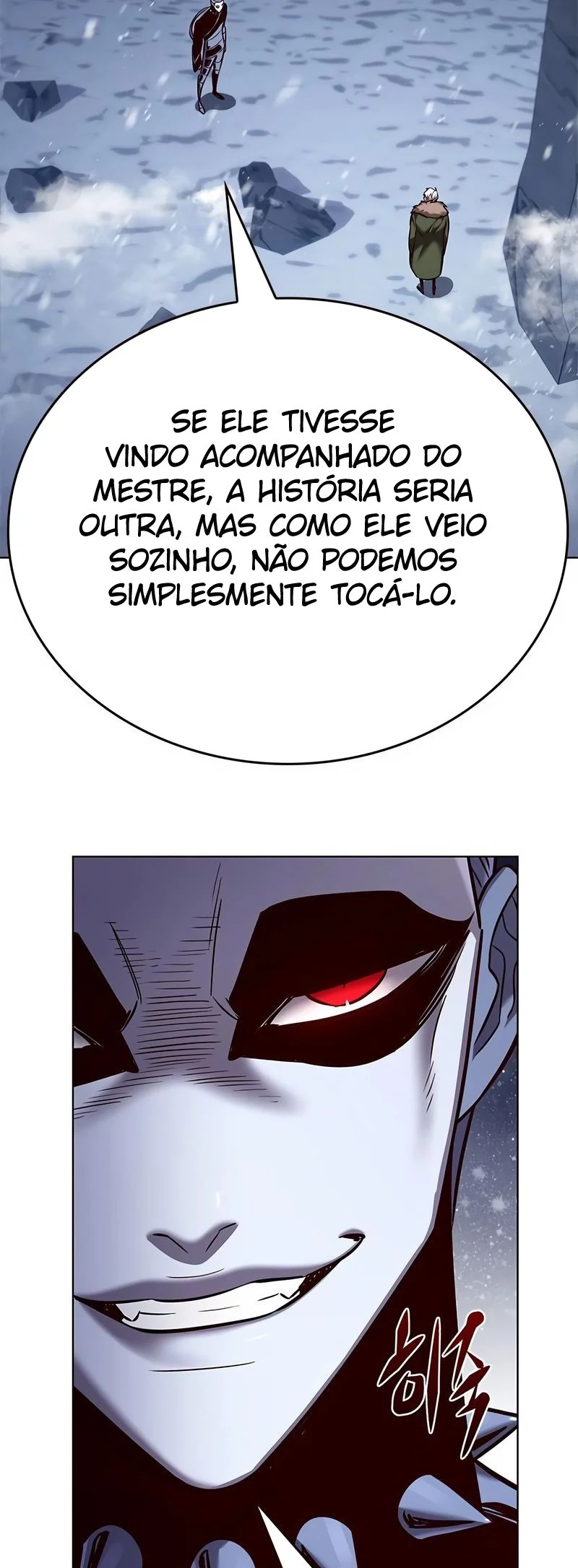 Read Eleceed PT Manga Online