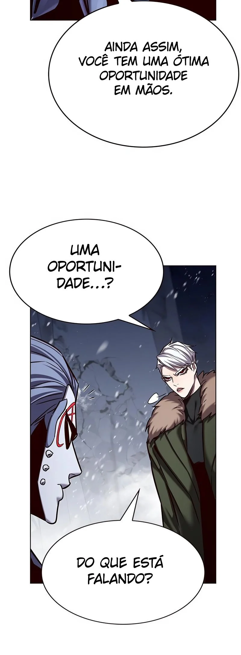 Read Eleceed PT Manga Online