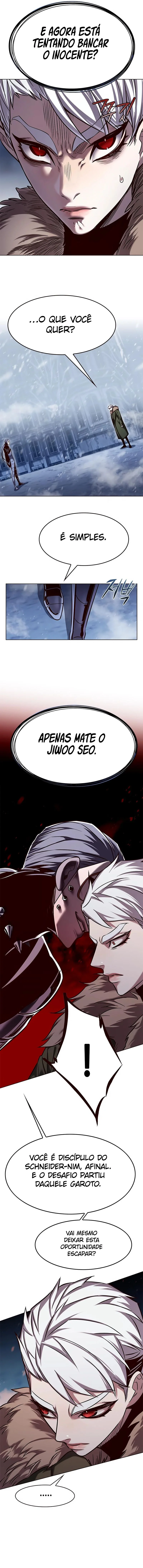 Read Eleceed PT Manga Online
