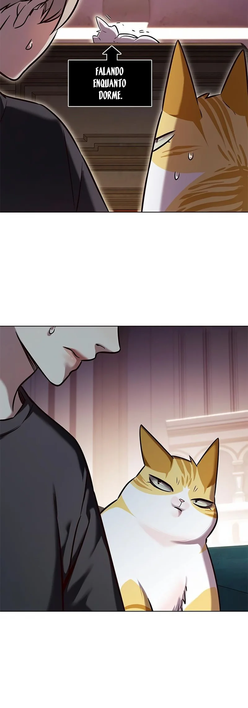 Read Eleceed PT Manga Online