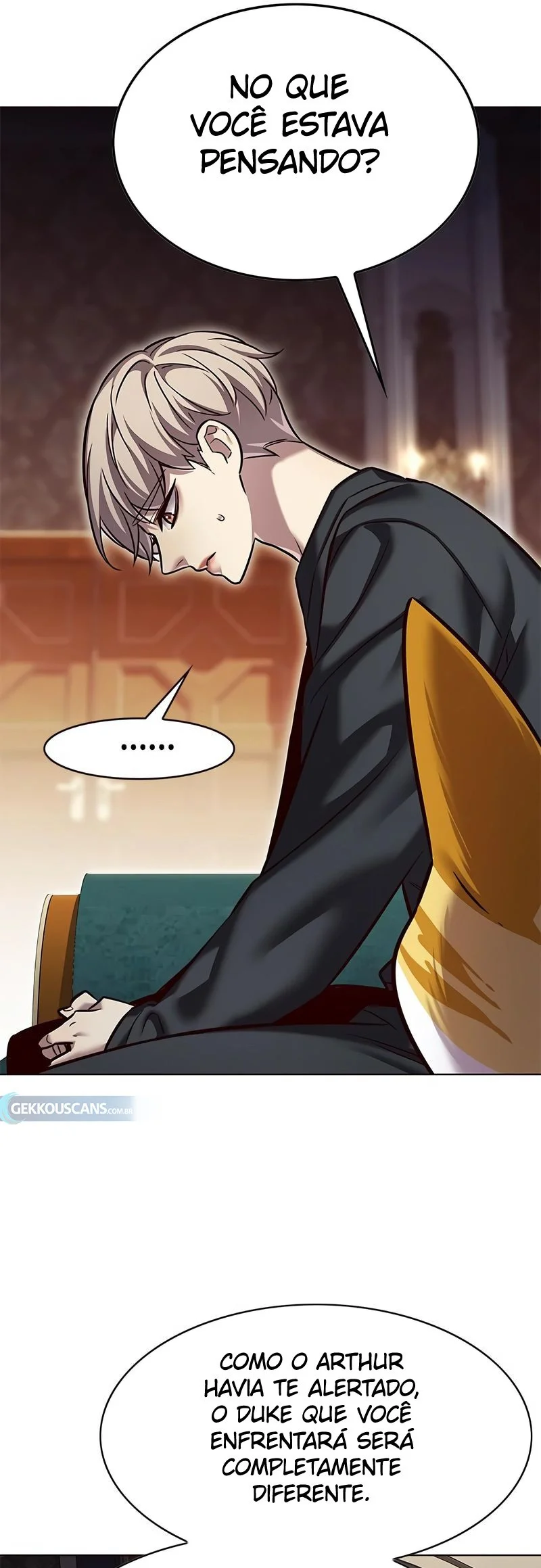Read Eleceed PT Manga Online