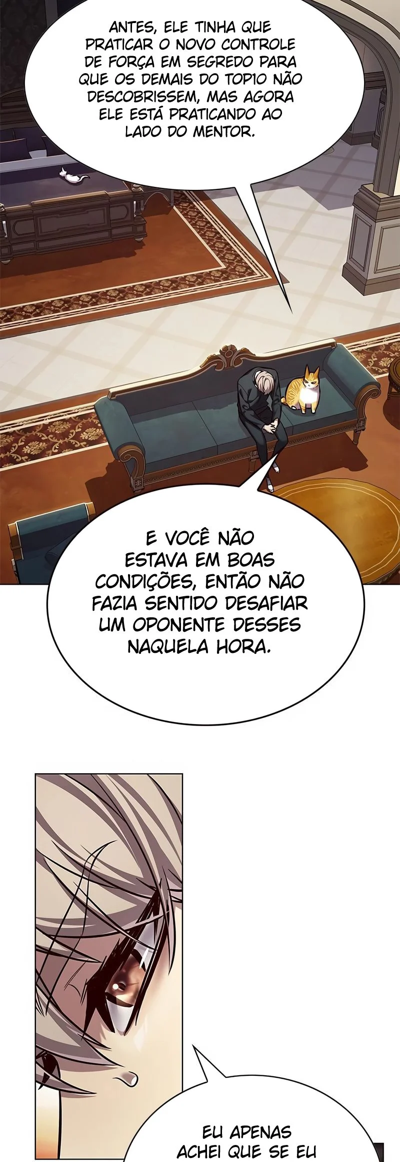 Read Eleceed PT Manga Online