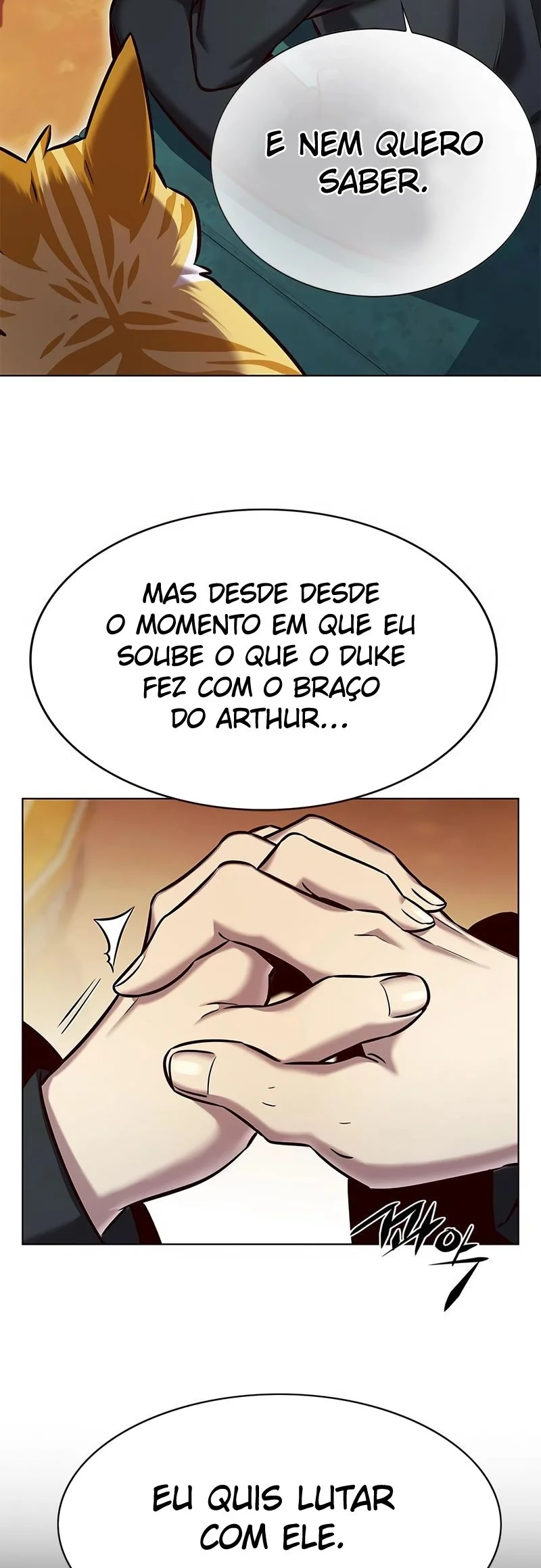 Read Eleceed PT Manga Online