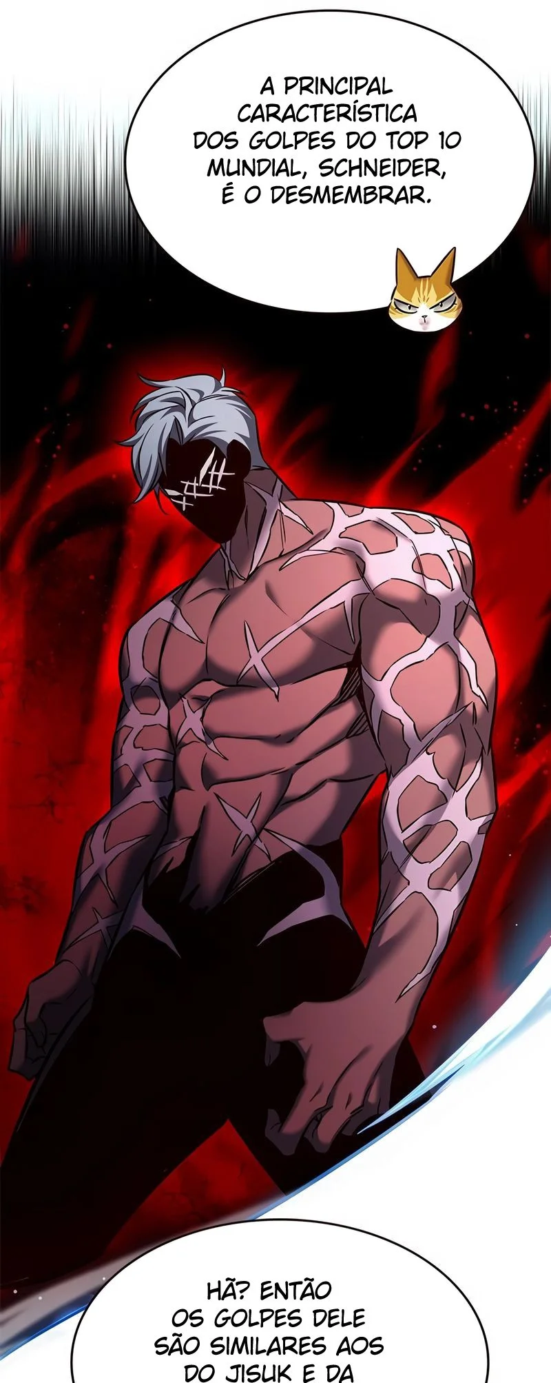 Read Eleceed PT Manga Online