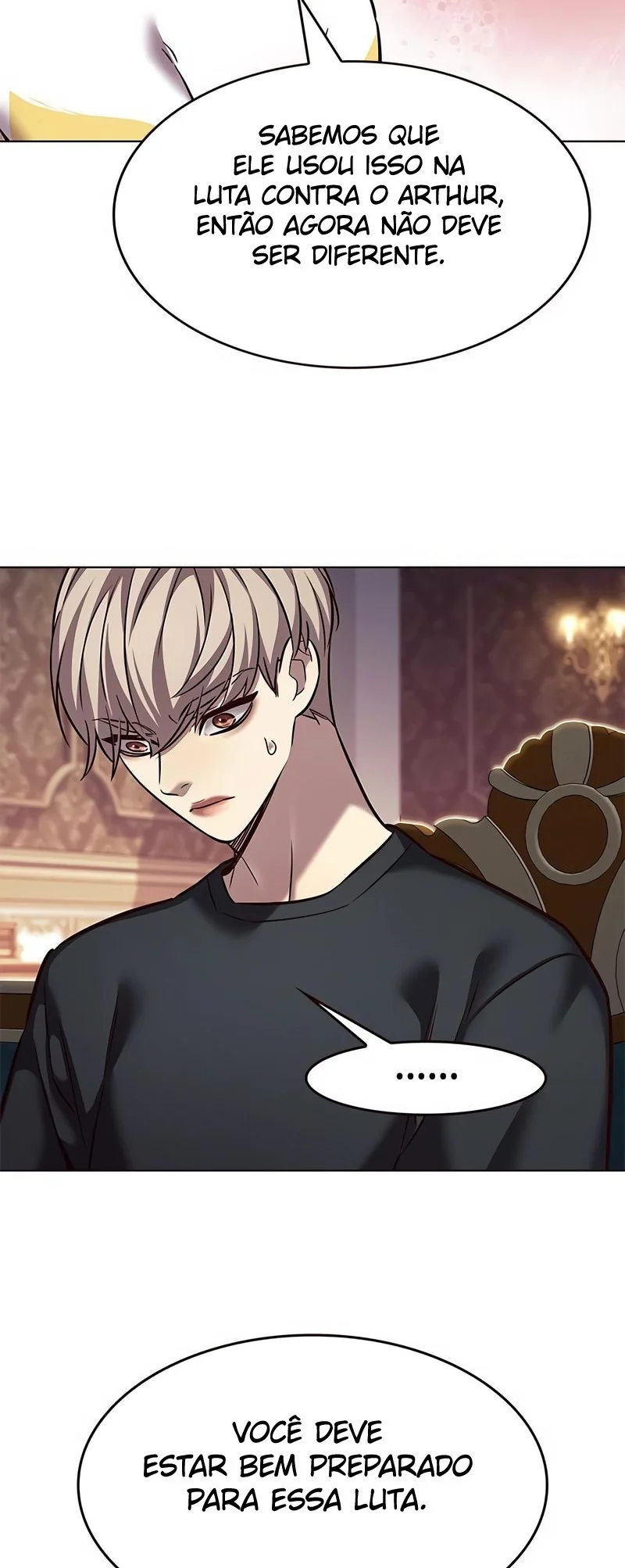 Read Eleceed PT Manga Online