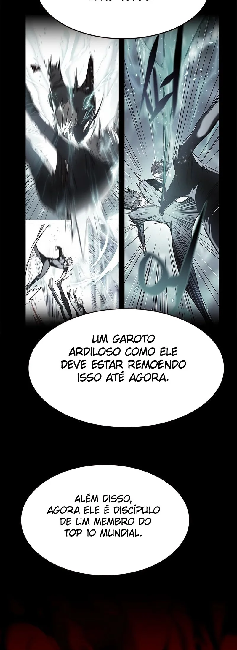 Read Eleceed PT Manga Online