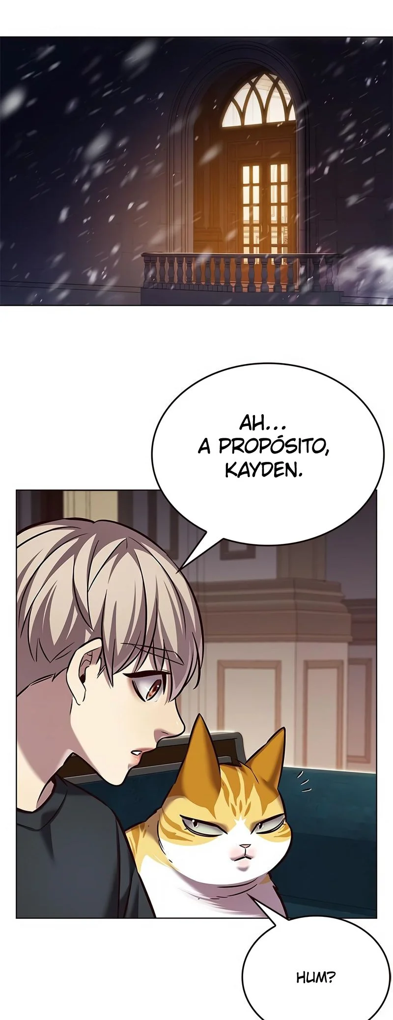 Read Eleceed PT Manga Online