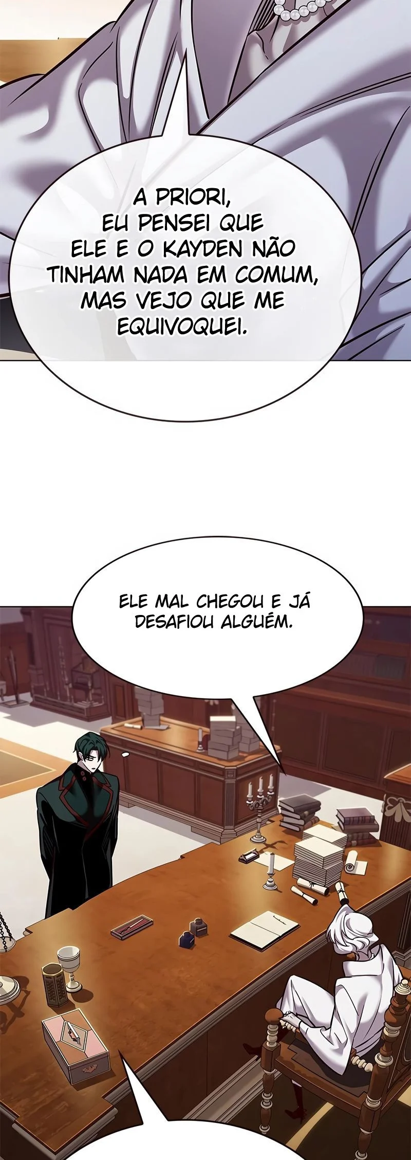 Read Eleceed PT Manga Online