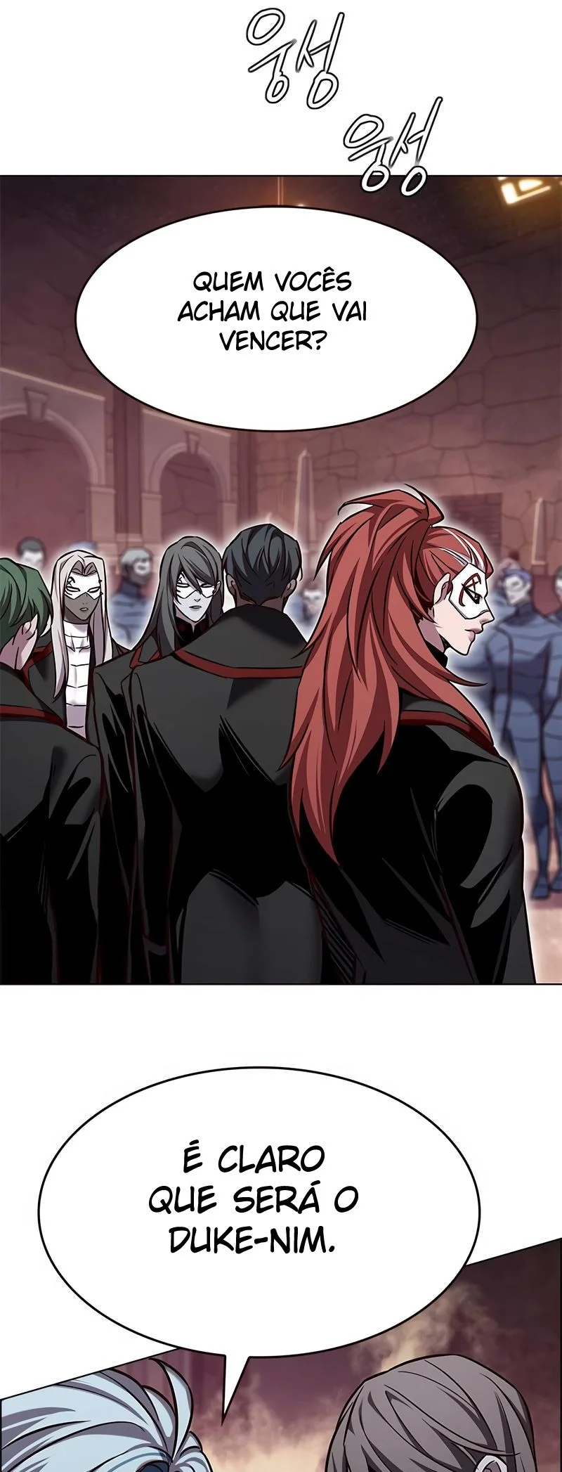 Read Eleceed PT Manga Online