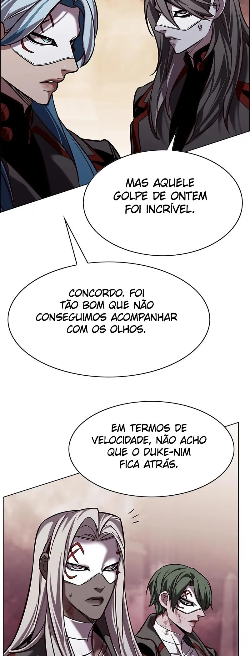 Read Eleceed PT Manga Online