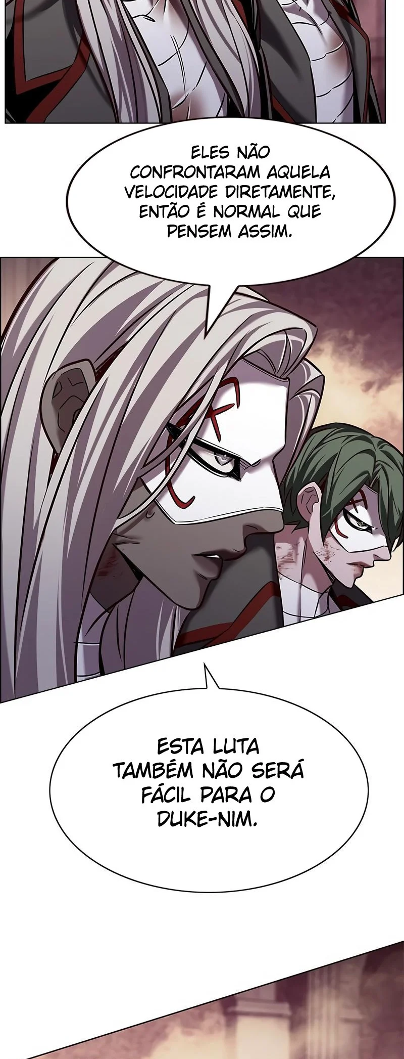 Read Eleceed PT Manga Online