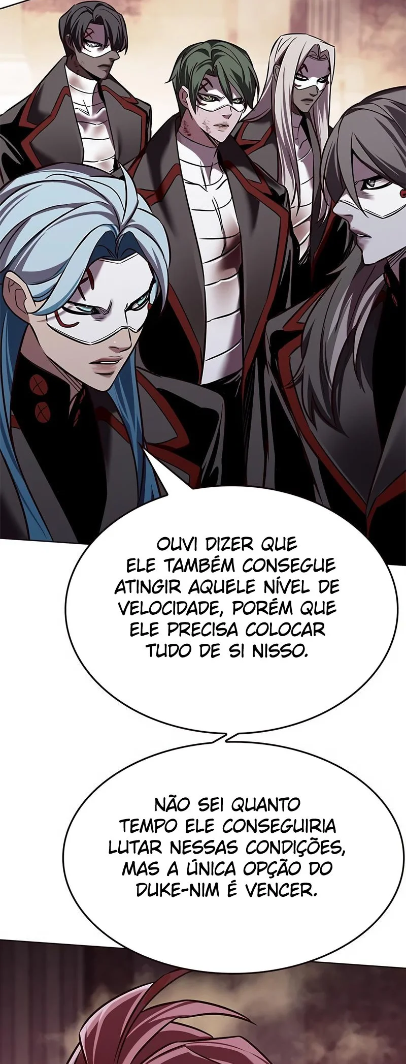 Read Eleceed PT Manga Online