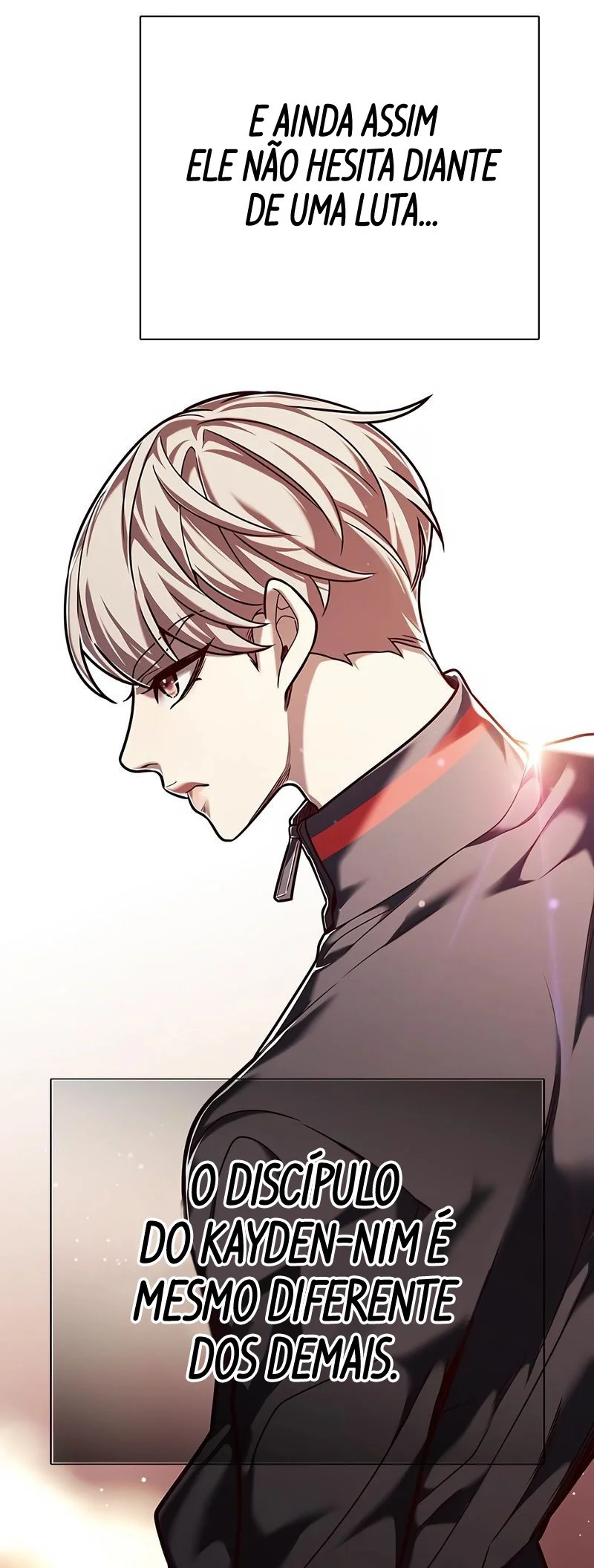 Read Eleceed PT Manga Online