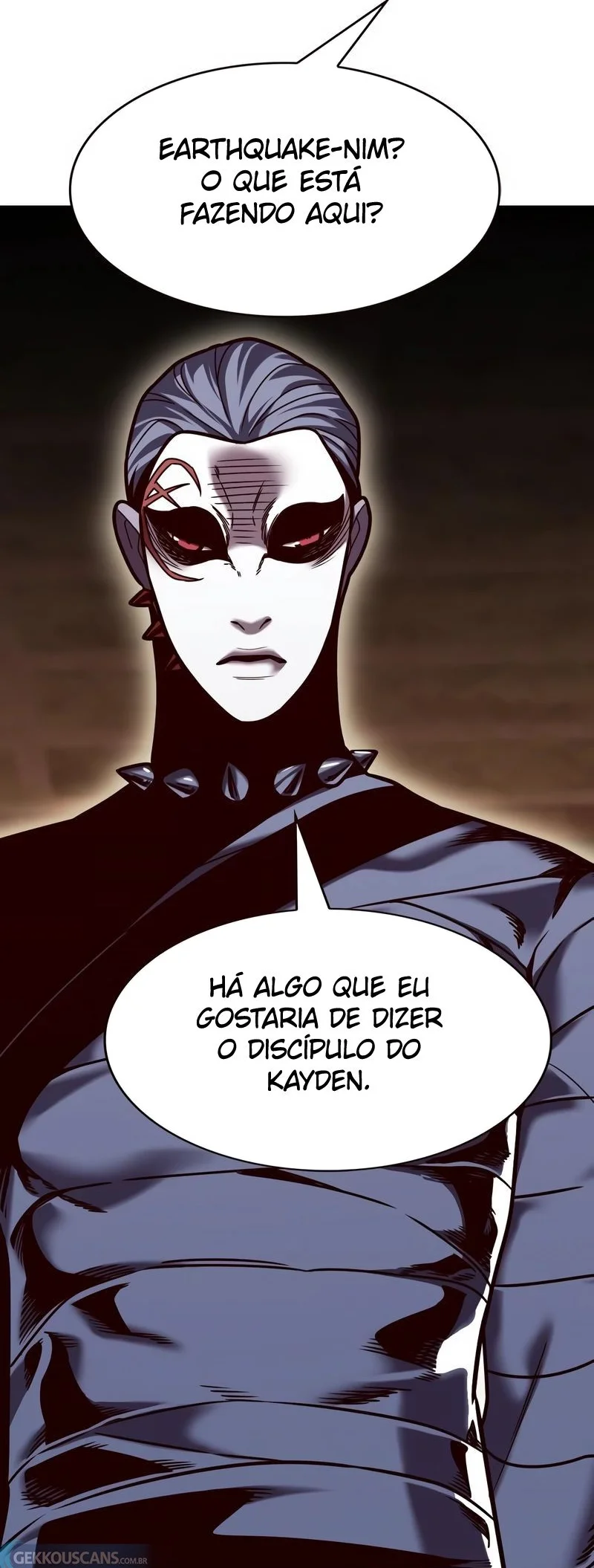 Read Eleceed PT Manga Online