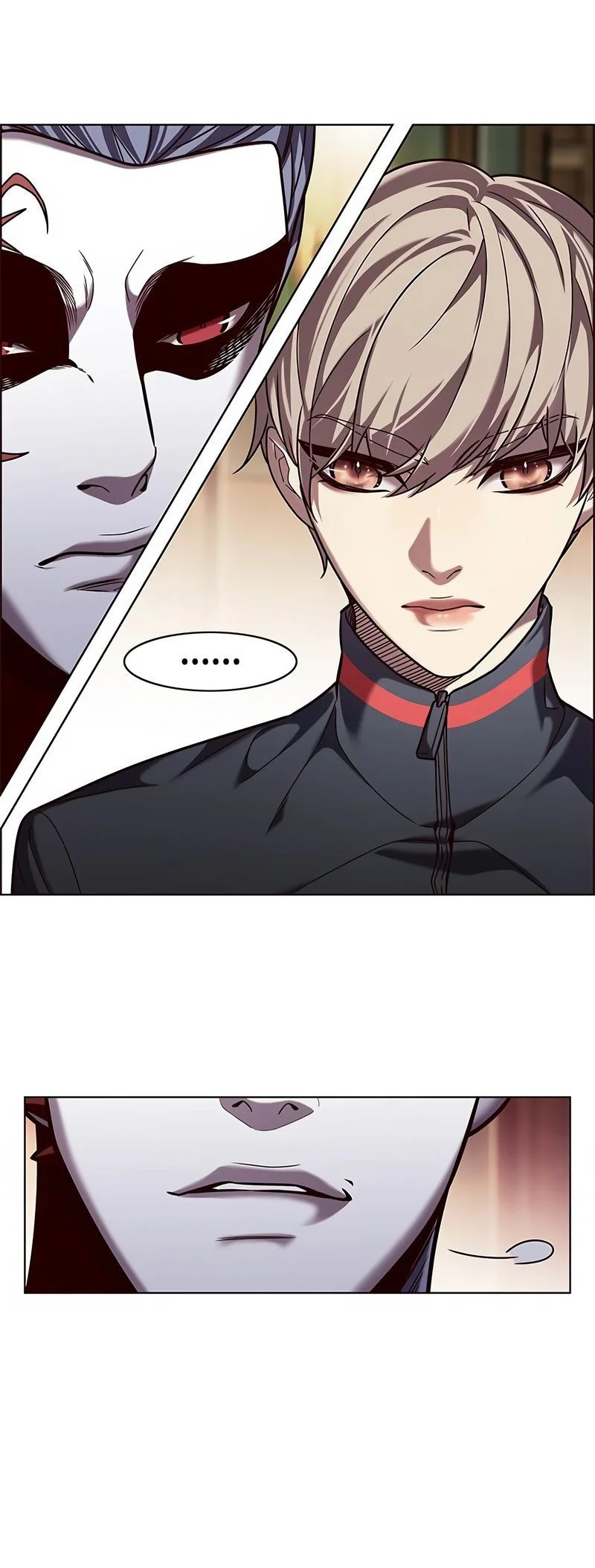 Read Eleceed PT Manga Online