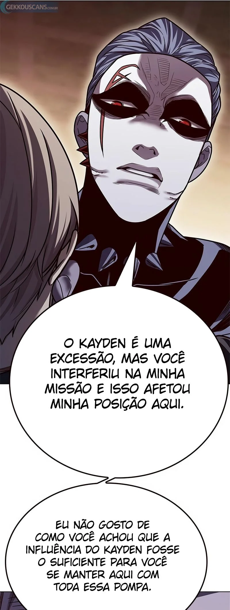 Read Eleceed PT Manga Online