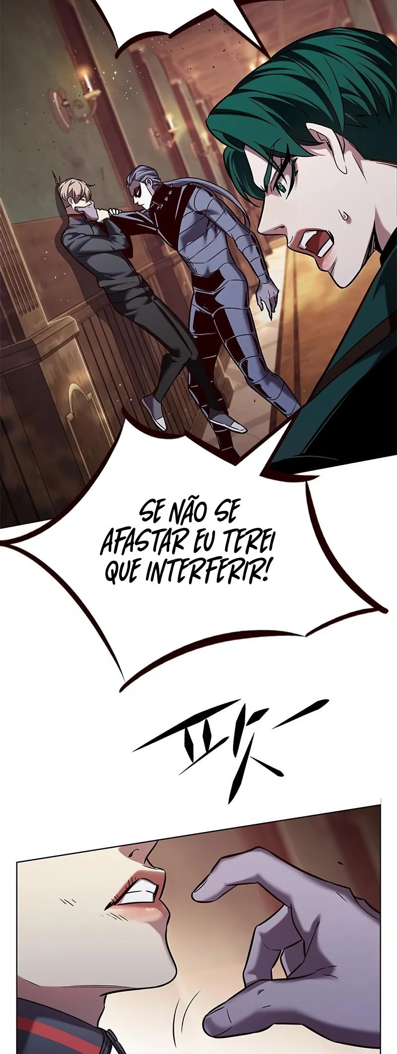 Read Eleceed PT Manga Online