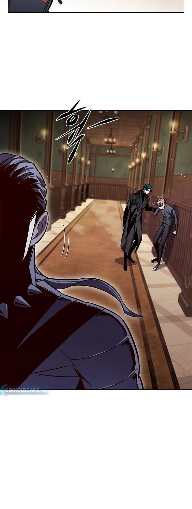 Read Eleceed PT Manga Online