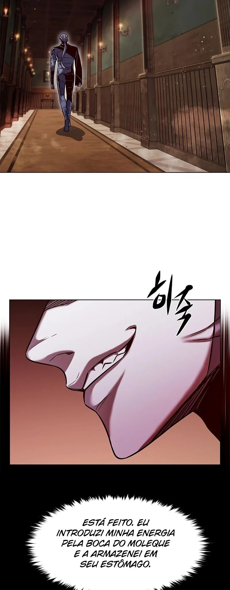 Read Eleceed PT Manga Online