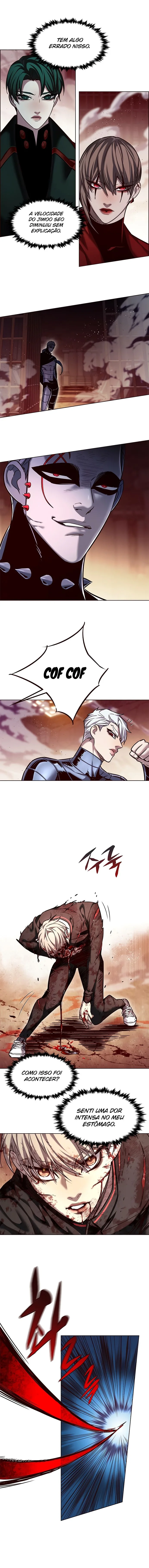 Read Eleceed PT Manga Online